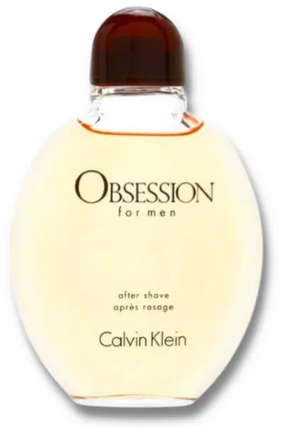 Calvin Klein - Obsession Aftershave - 125 ml