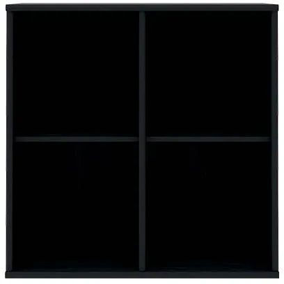 Mistral - Modul 025 - Sortbejdset