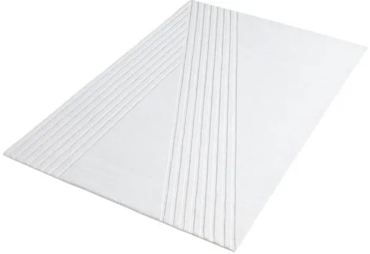 Woud Kyoto Gulvtæppe 300x200 cm Off White